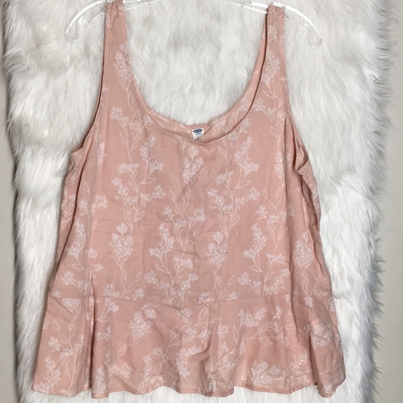 Old Navy Tops - Old Navy Tank